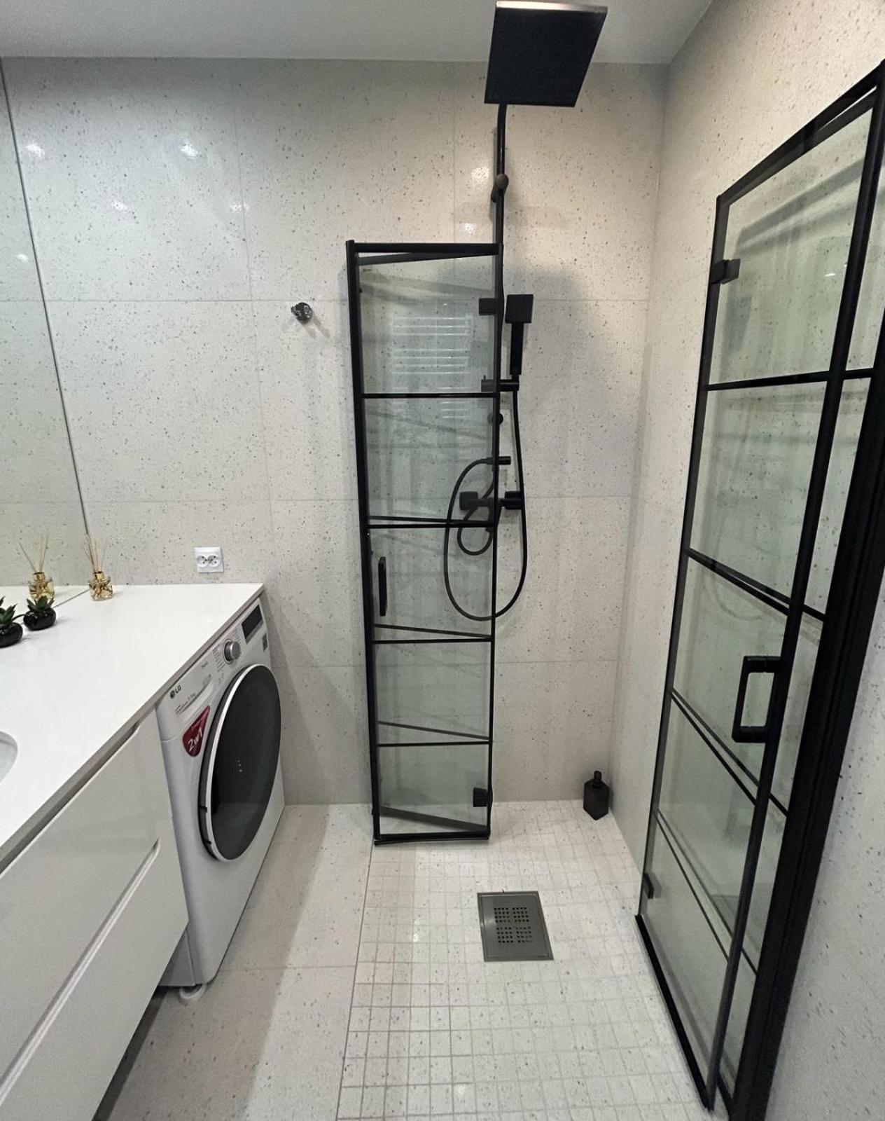 Apartment Targowa L11 Lublin Exterior foto